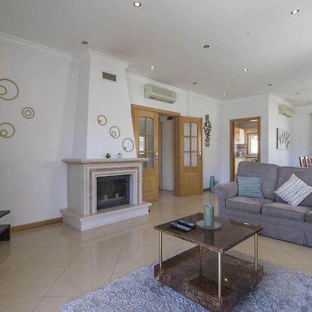 Villa Maresia Patroves Ngoại thất bức ảnh
