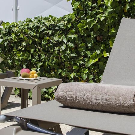 Villa Maresia Patroves Ngoại thất bức ảnh
