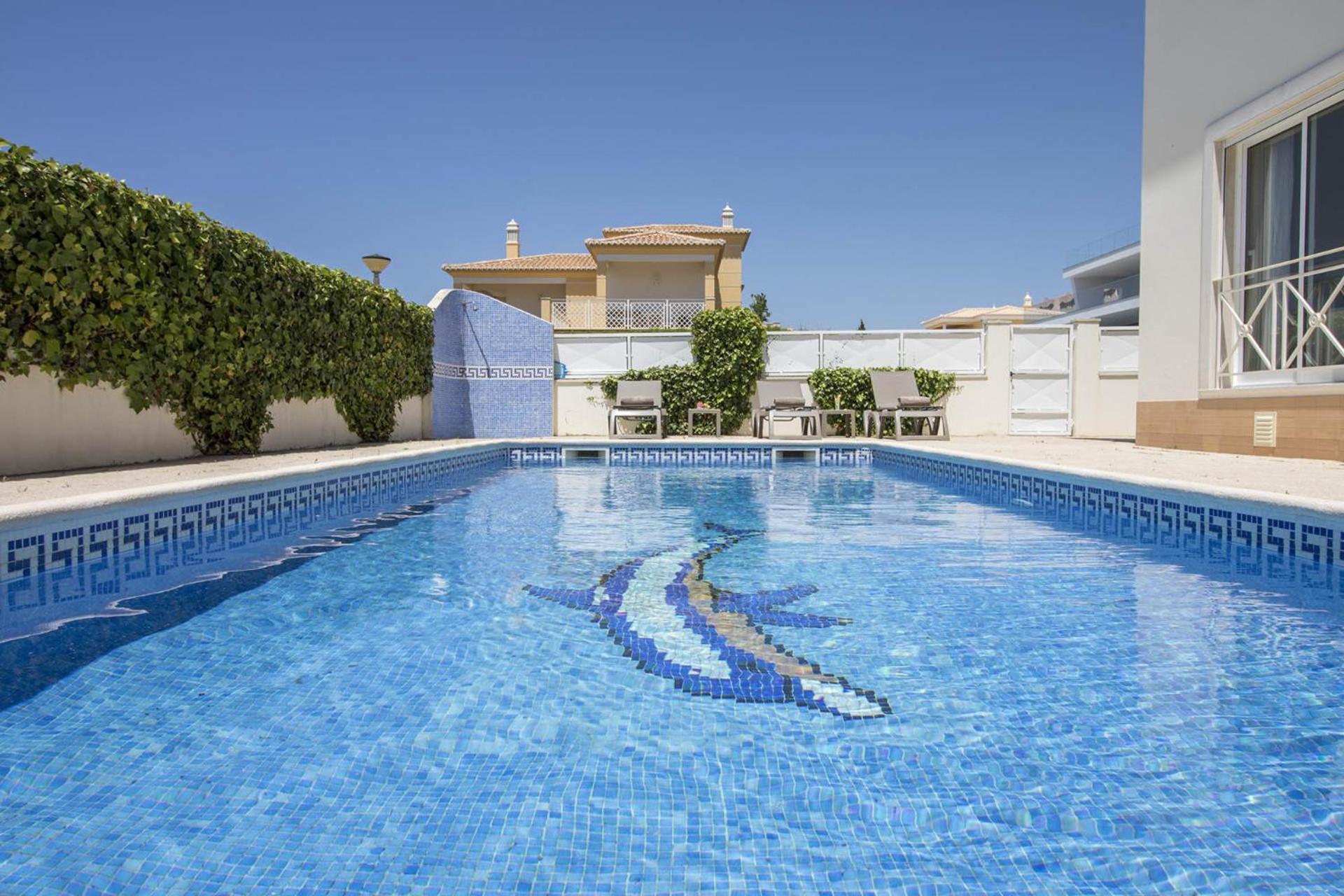 Villa Maresia Patroves Ngoại thất bức ảnh