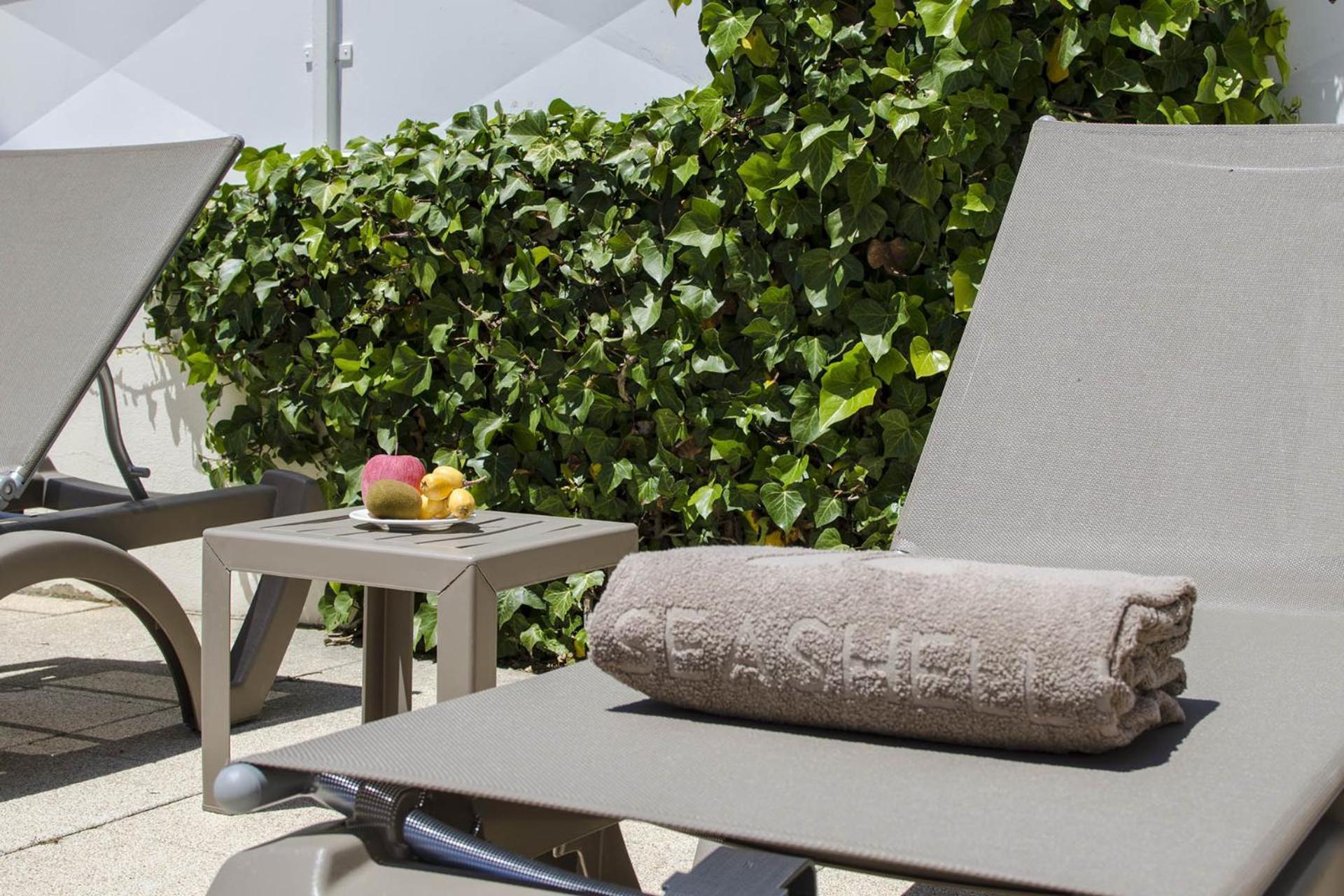 Villa Maresia Patroves Ngoại thất bức ảnh