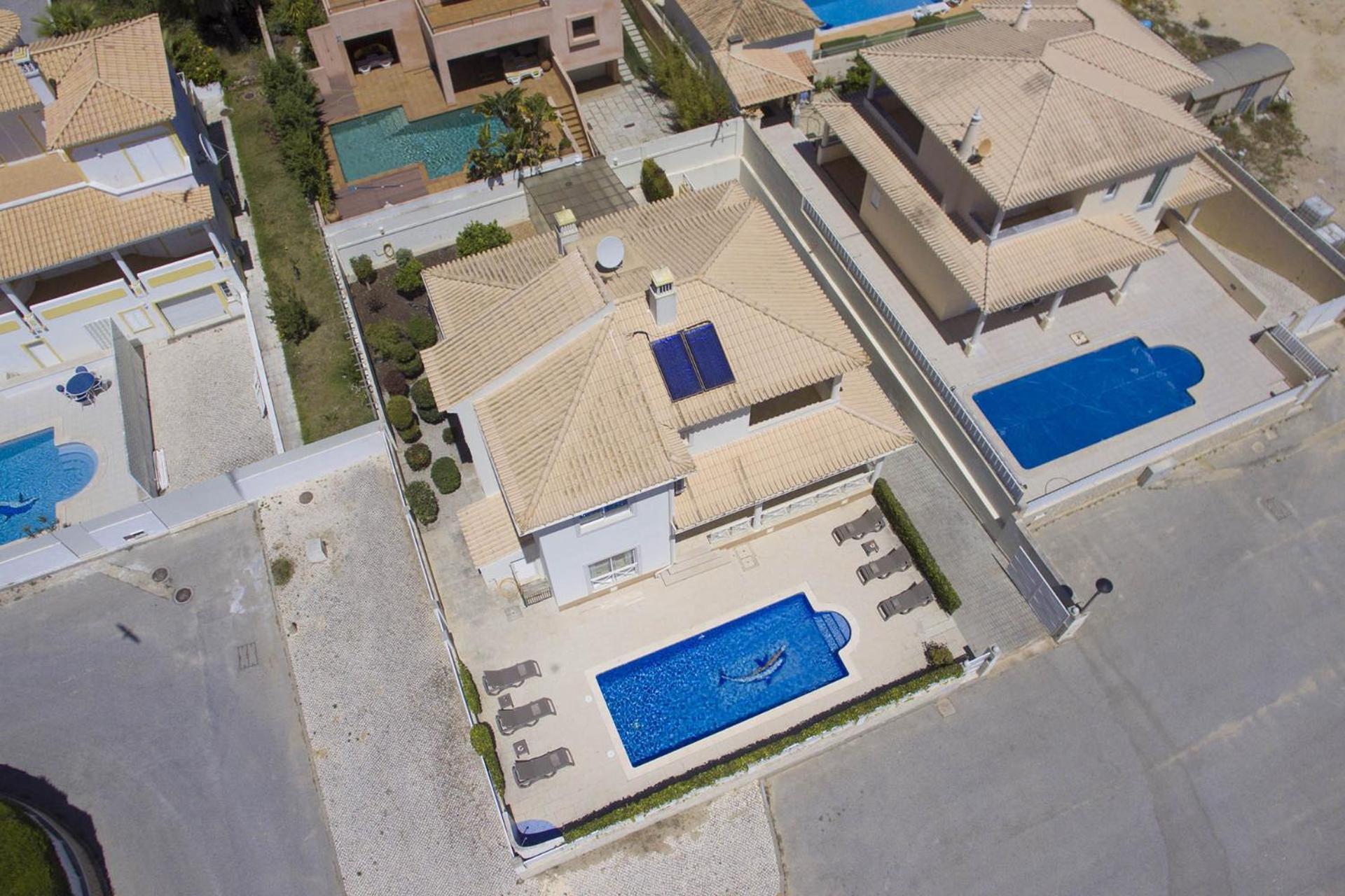 Villa Maresia Patroves Ngoại thất bức ảnh