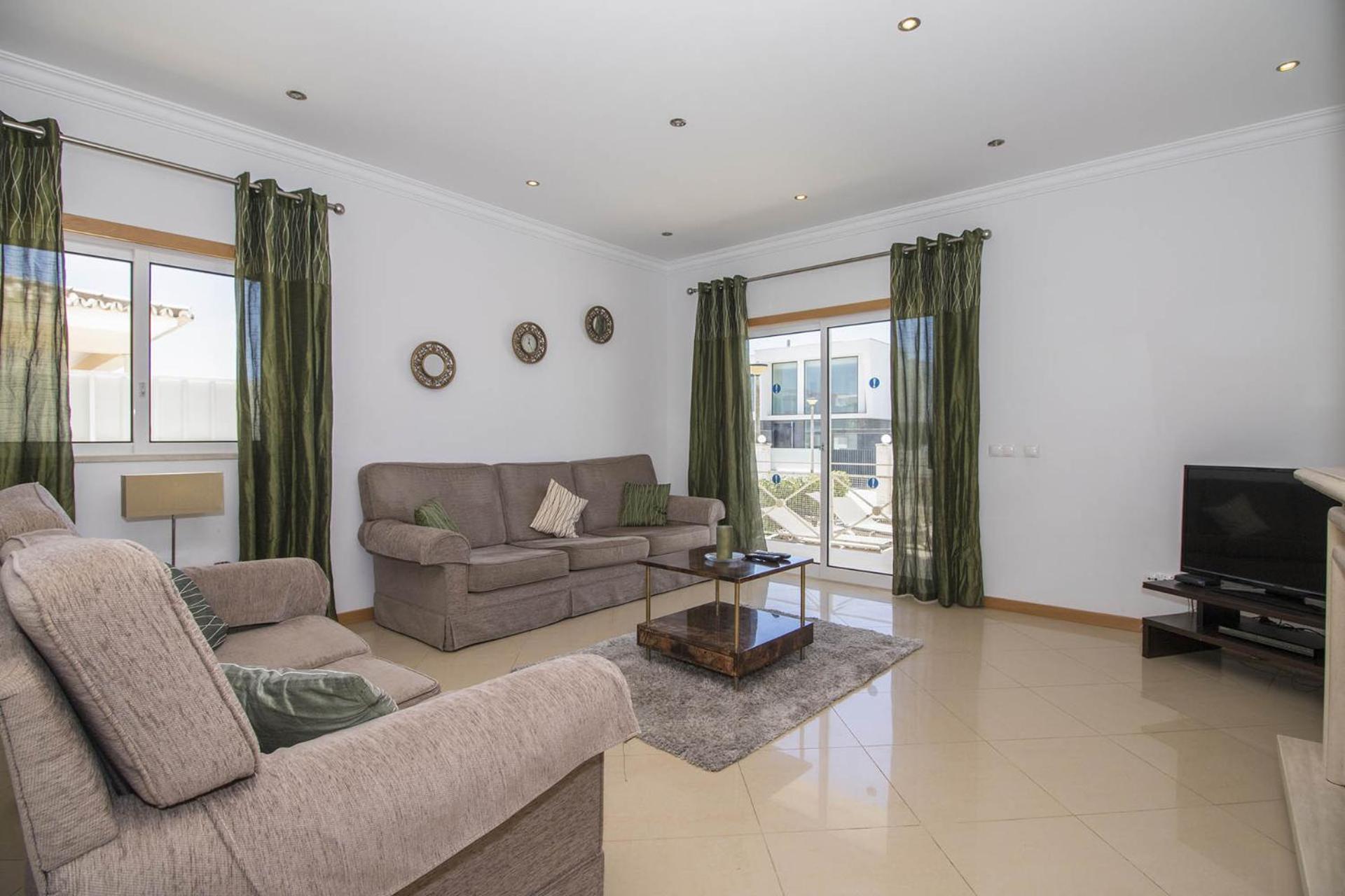 Villa Maresia Patroves Ngoại thất bức ảnh