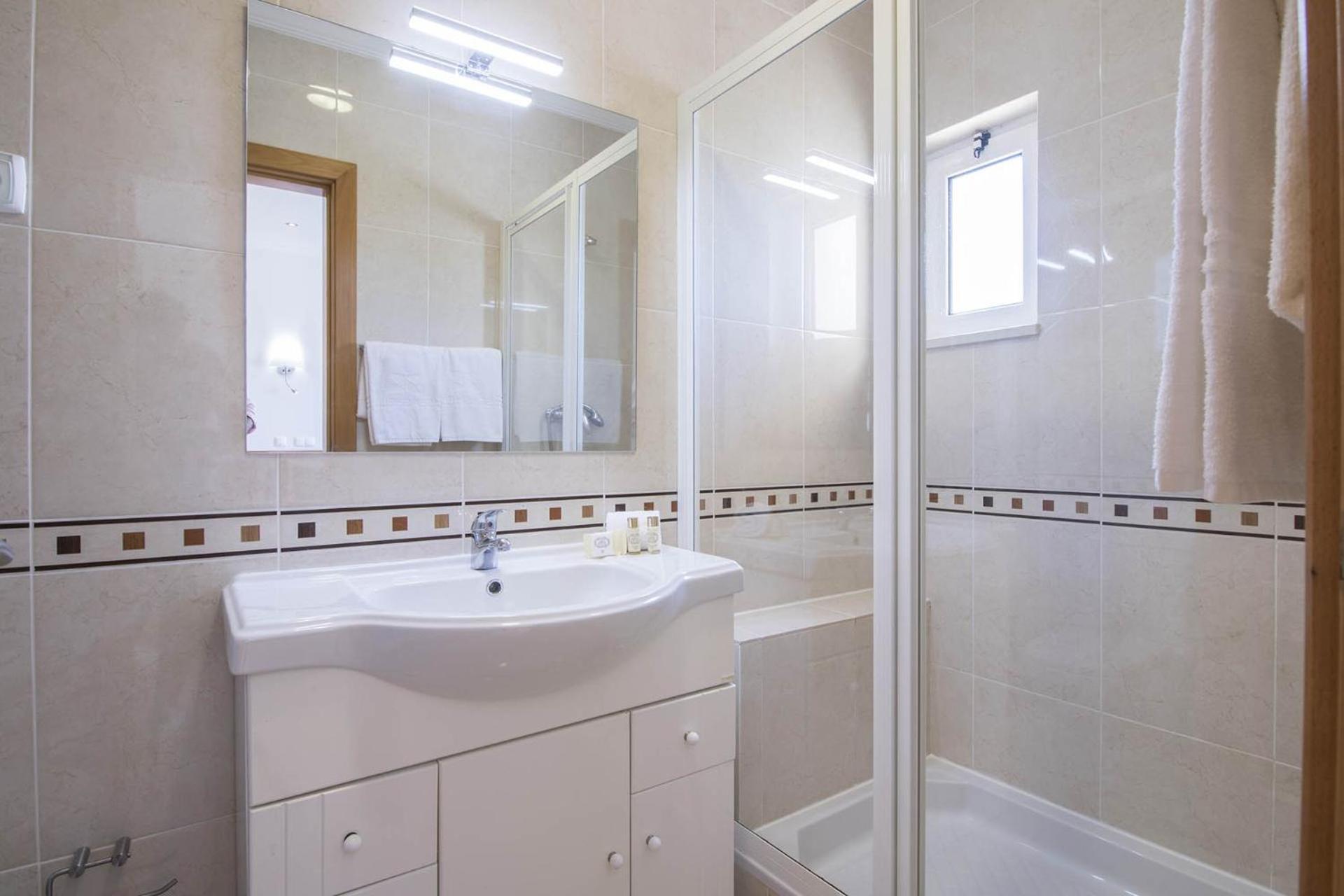 Villa Maresia Patroves Ngoại thất bức ảnh