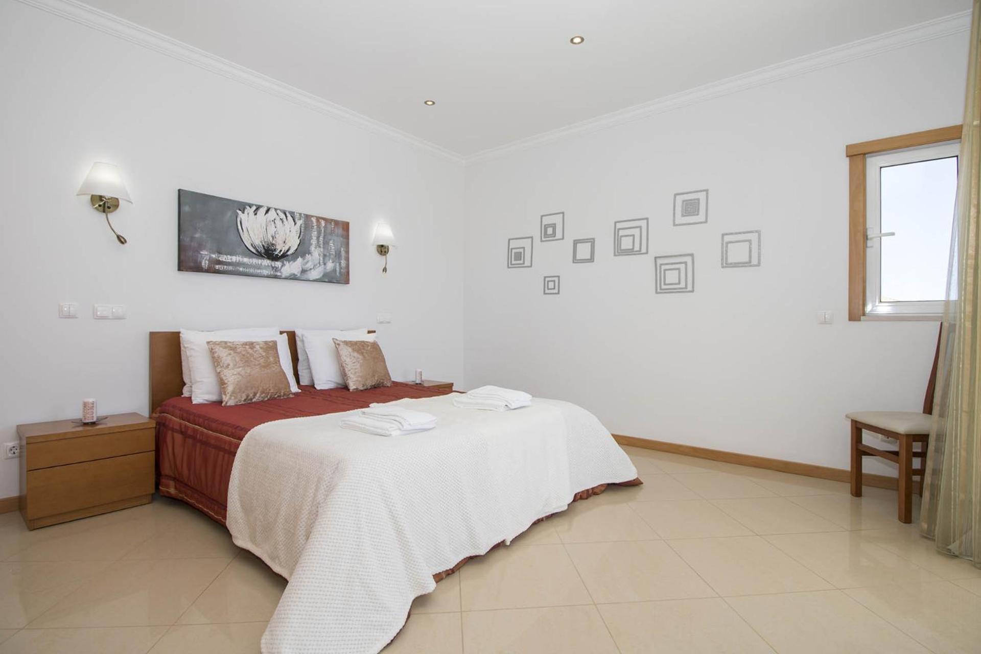 Villa Maresia Patroves Ngoại thất bức ảnh