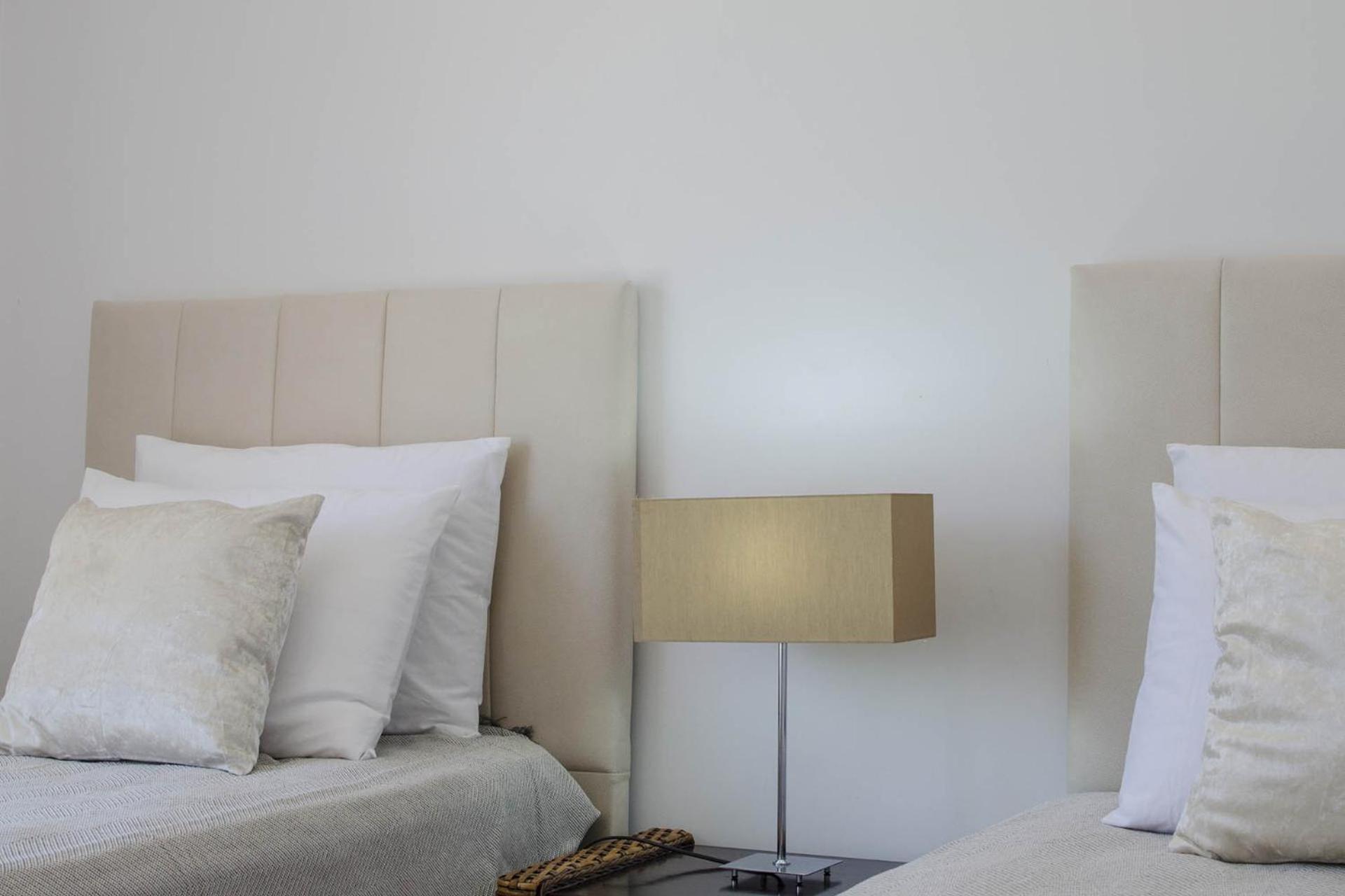 Villa Maresia Patroves Ngoại thất bức ảnh