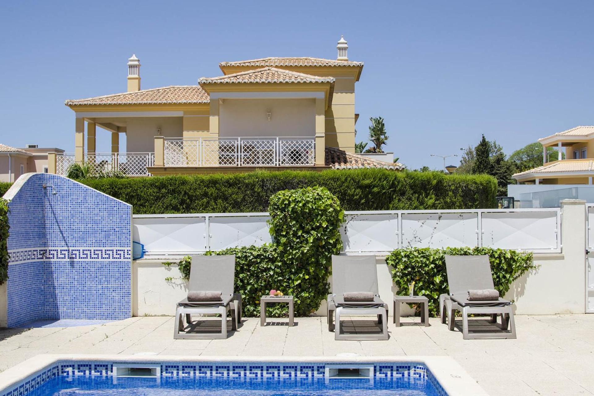 Villa Maresia Patroves Ngoại thất bức ảnh