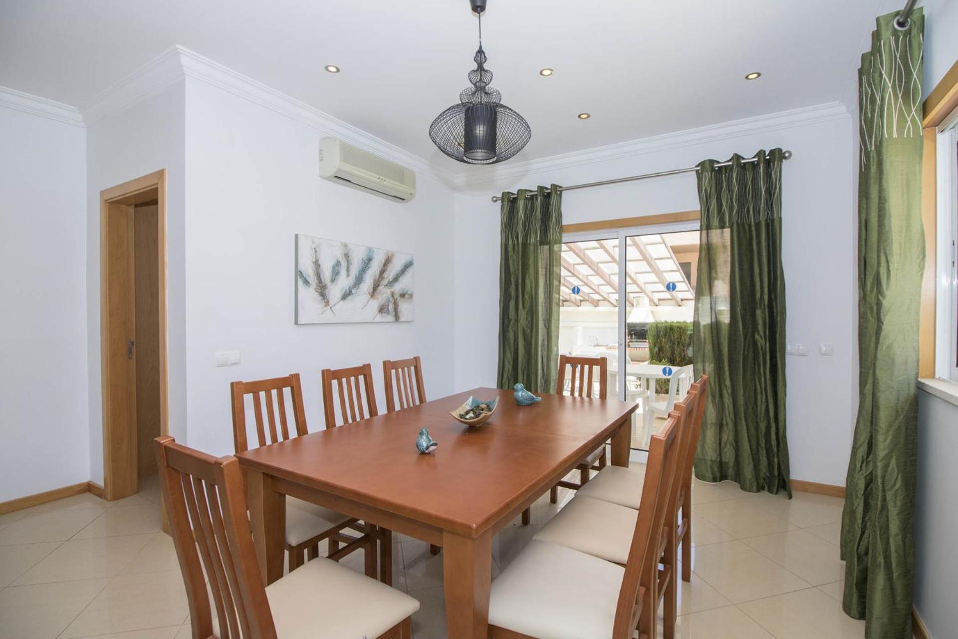Villa Maresia Patroves Ngoại thất bức ảnh