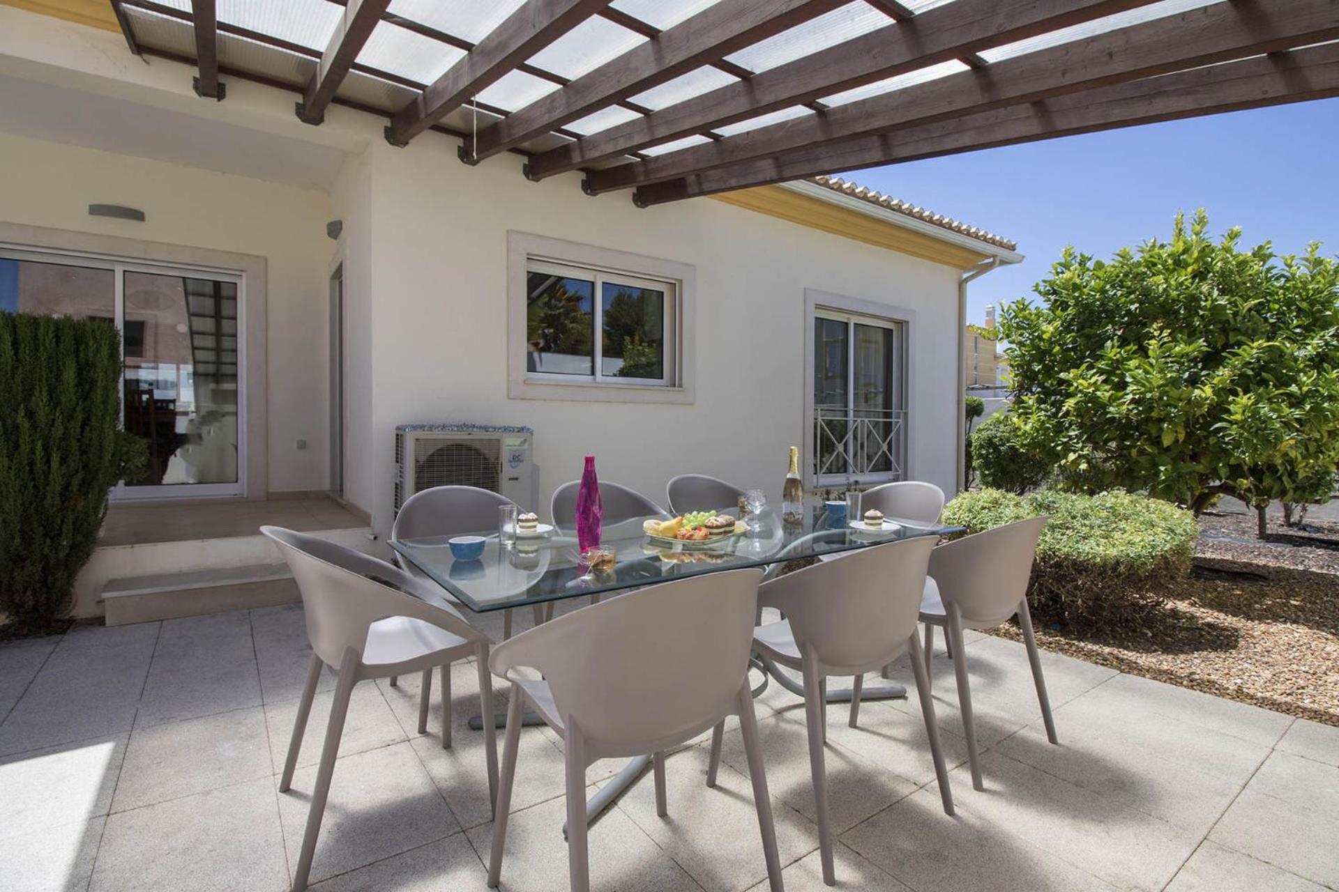 Villa Maresia Patroves Ngoại thất bức ảnh
