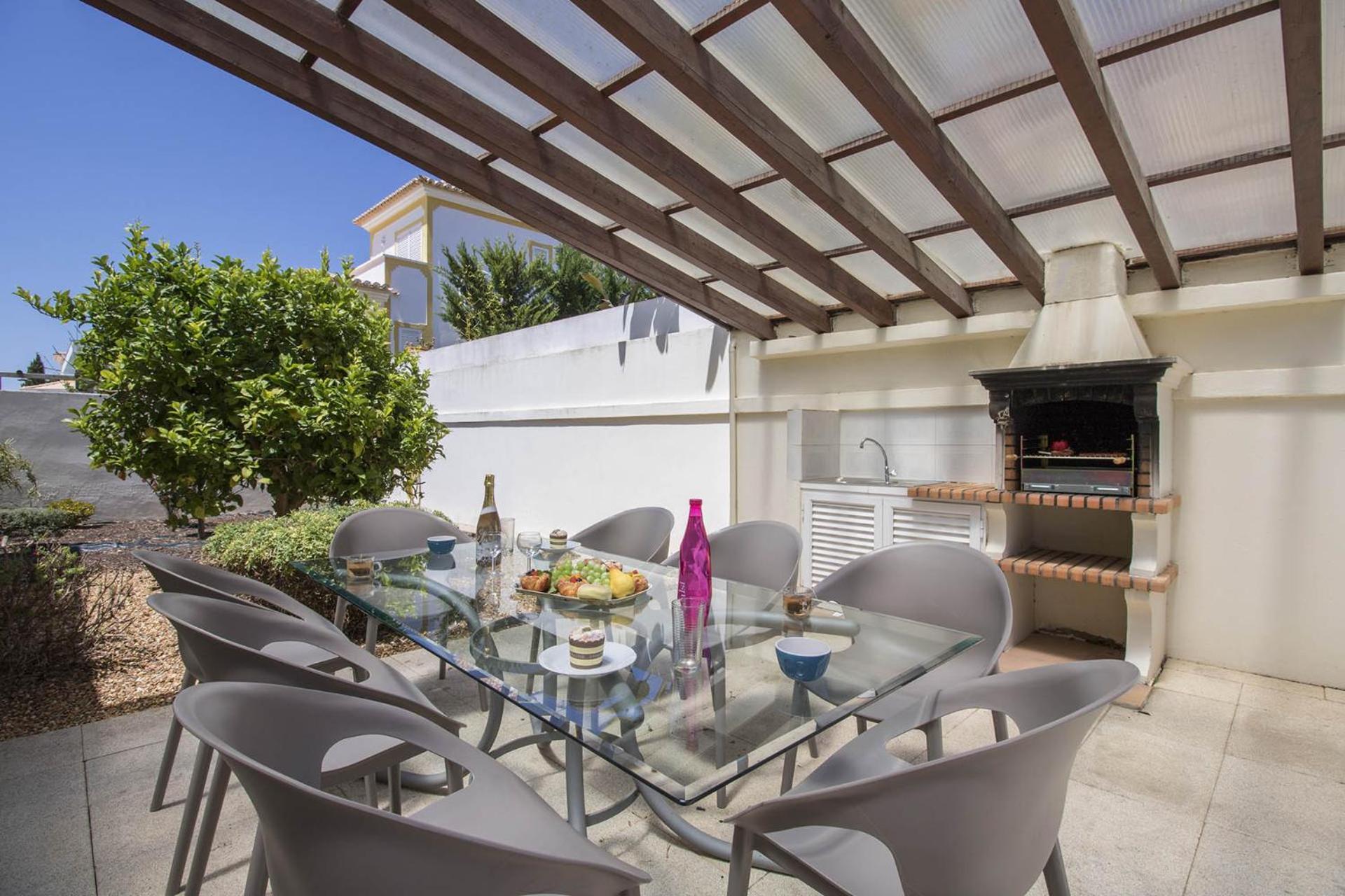 Villa Maresia Patroves Ngoại thất bức ảnh