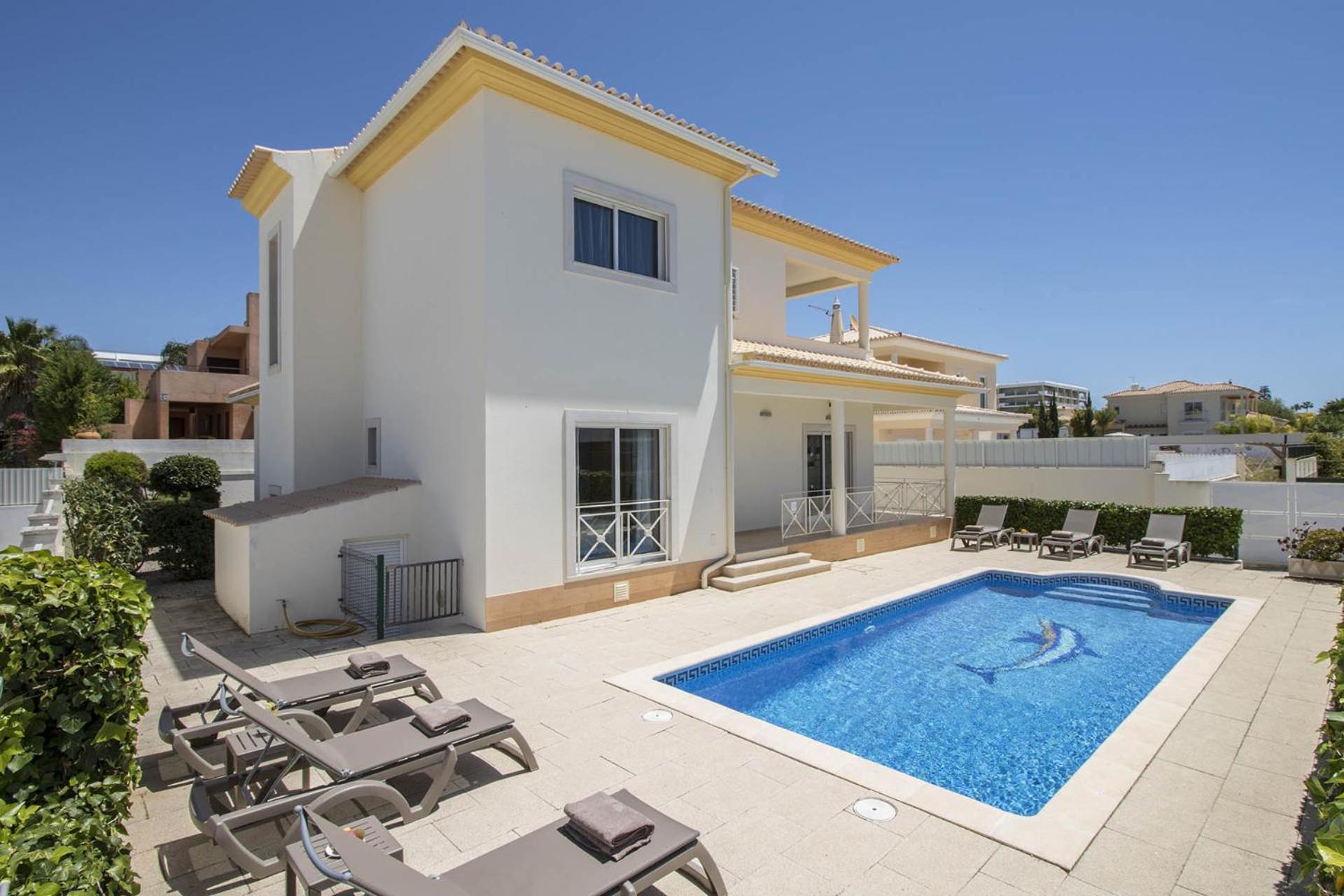 Villa Maresia Patroves Ngoại thất bức ảnh