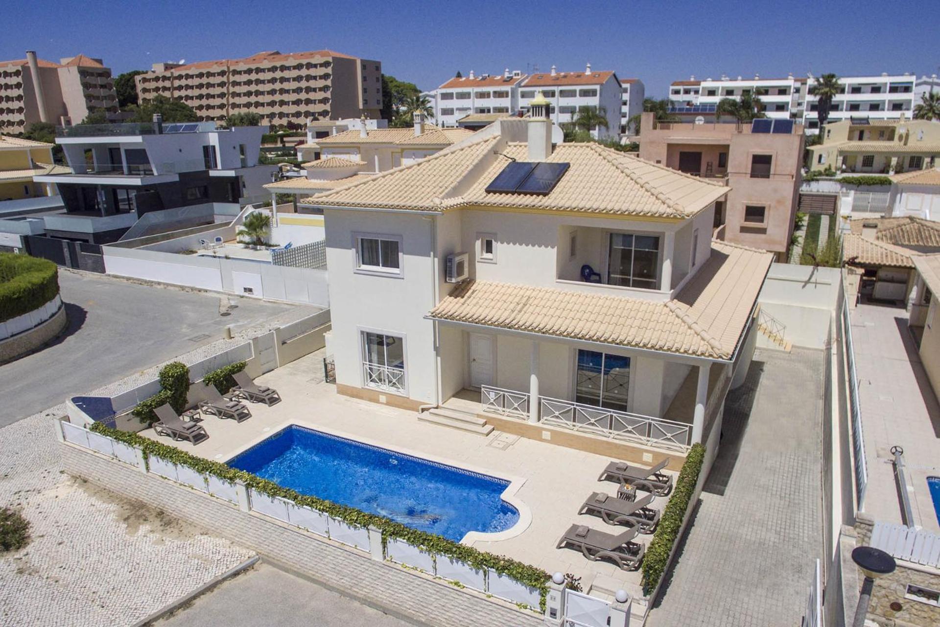 Villa Maresia Patroves Ngoại thất bức ảnh
